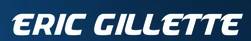 logo Eric Gillette